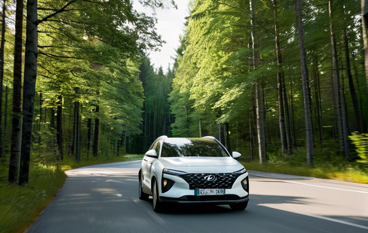 hyundai - 이미지 1